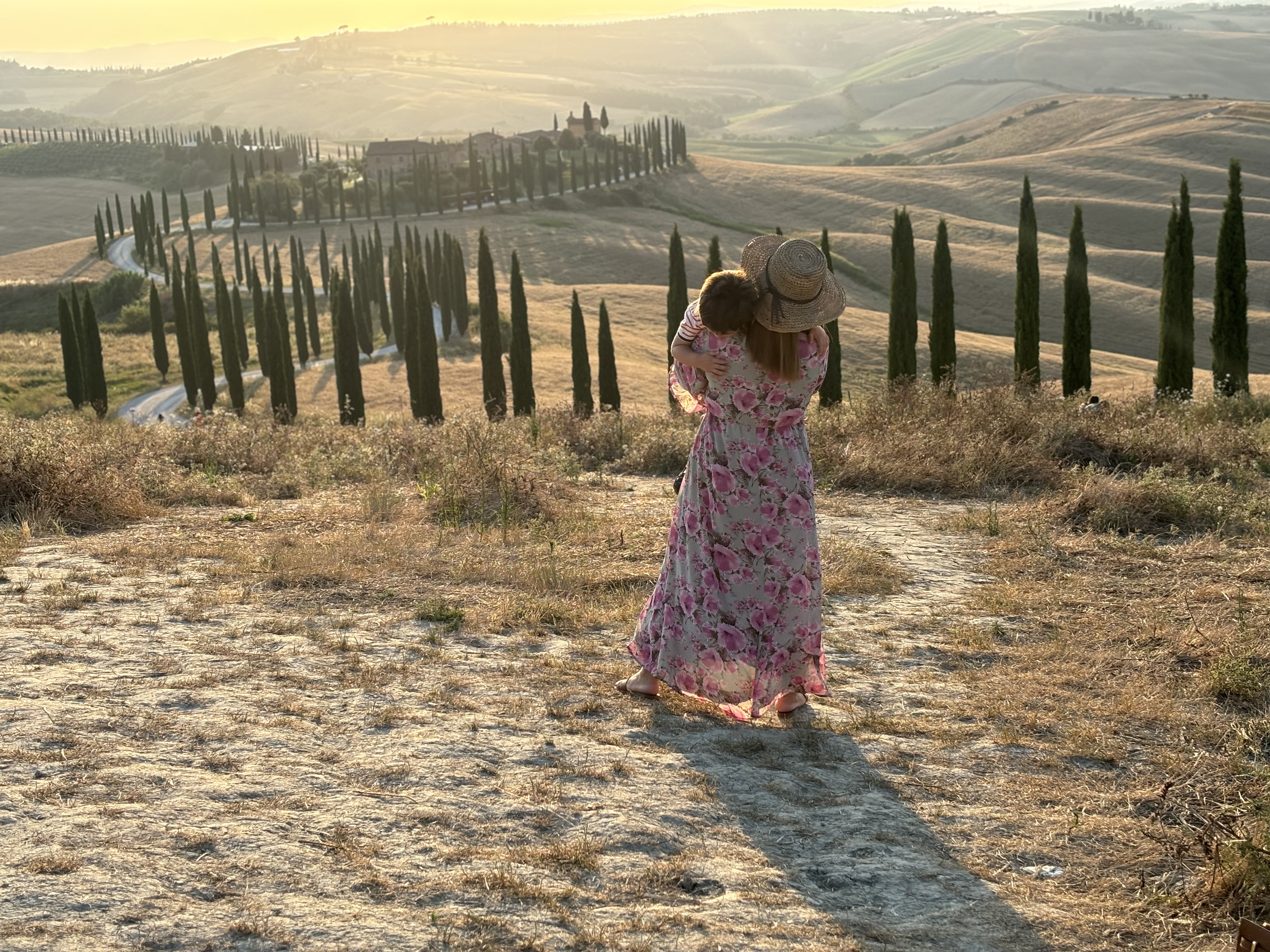 Spaziere dein Kortisol weg – warum dein Körper genau das braucht