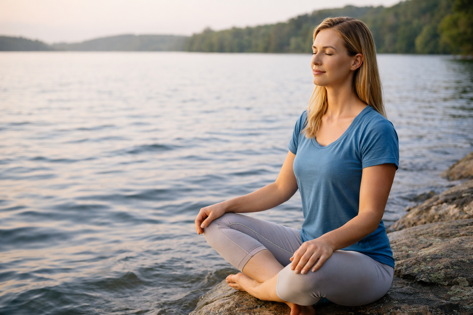 Die Kraft des Wassers